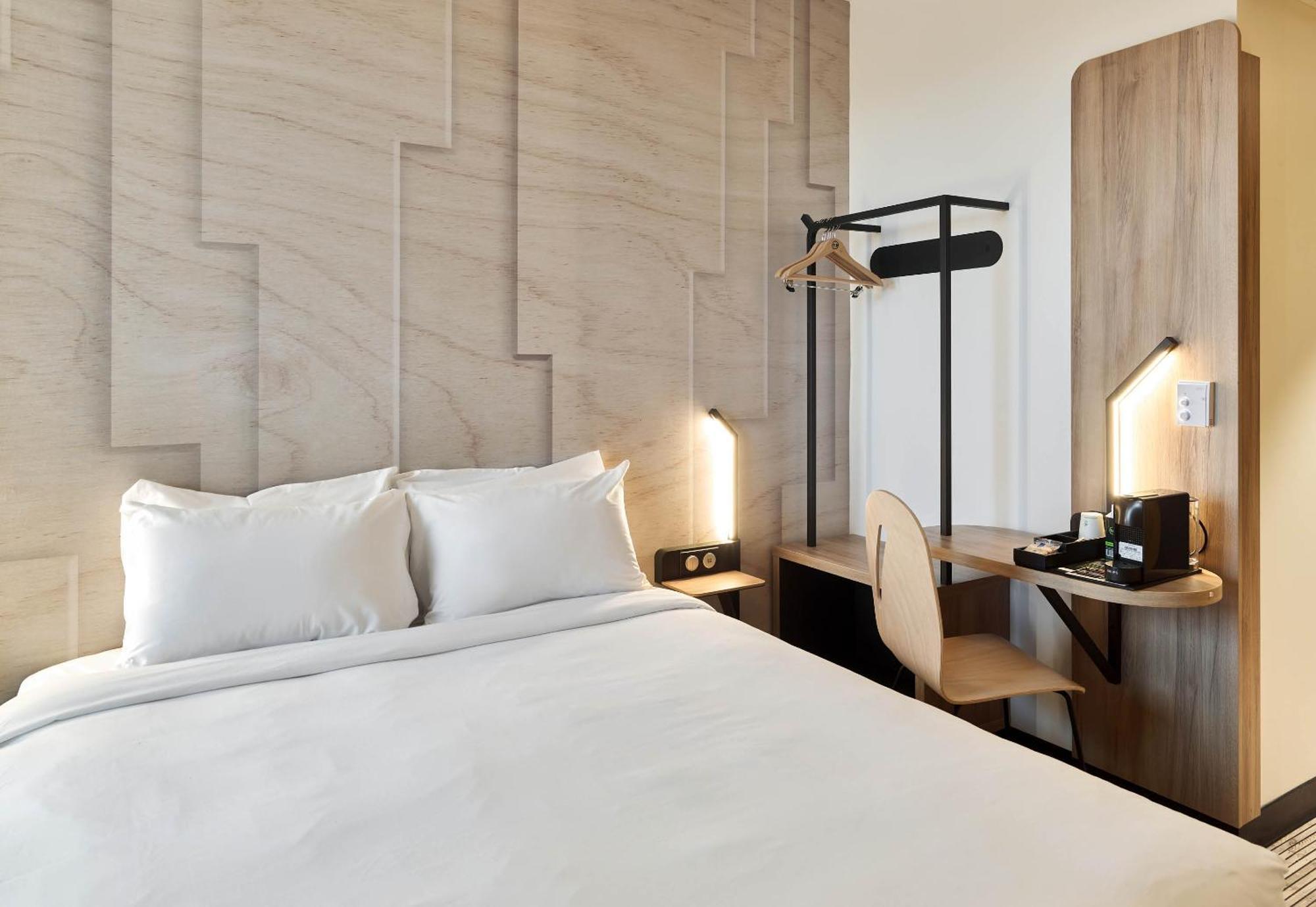 B&B Hotel Versailles Rocquencourt Экстерьер фото